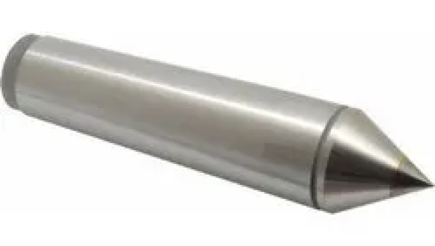 Carbide Dead Center