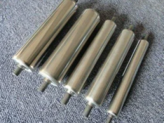 Conveyor Rollers