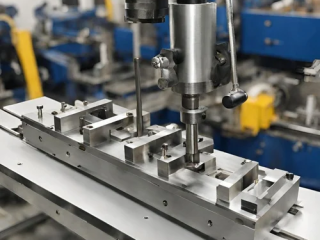 Jigs Fixtures