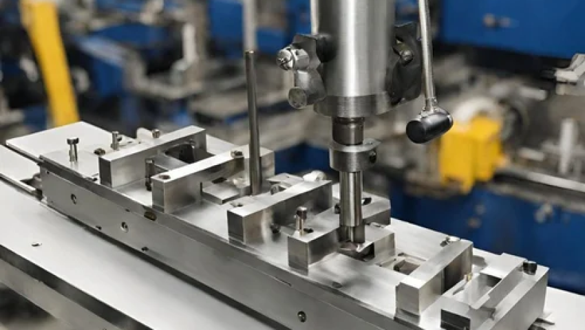 Jigs Fixtures