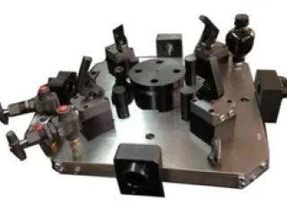 Hydraulic Fixture