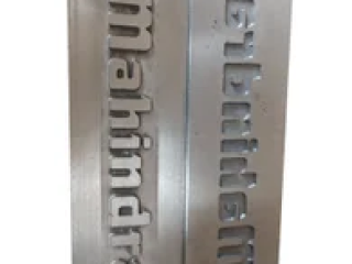 Metal Die
