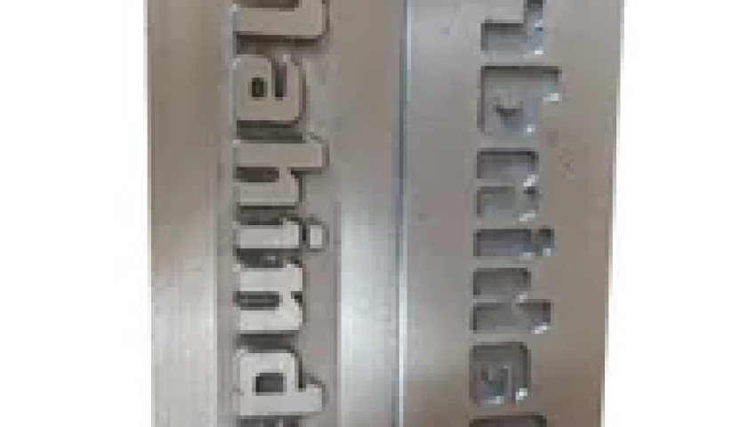 Metal Die