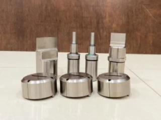 Punch Press Tools