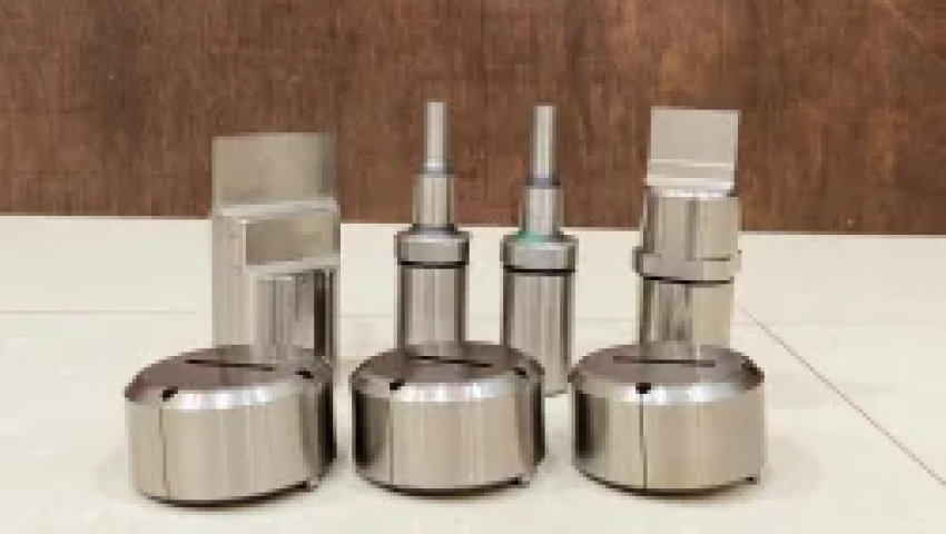 Punch Press Tools