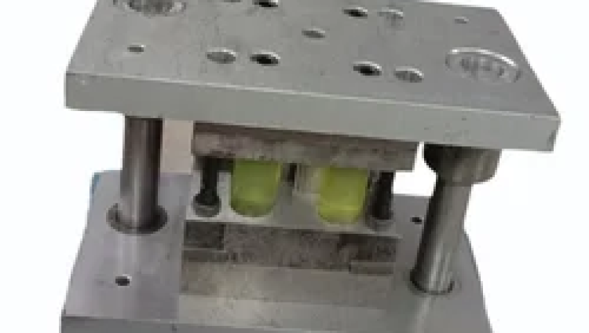 Industrial Die