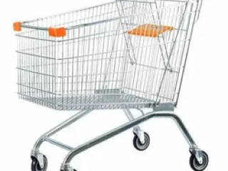 Shopping Trolley