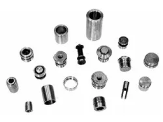 Turning Components