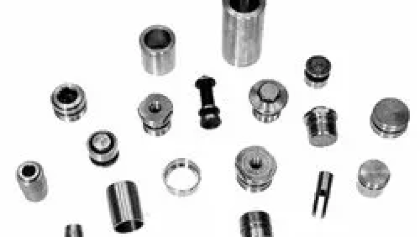 Turning Components